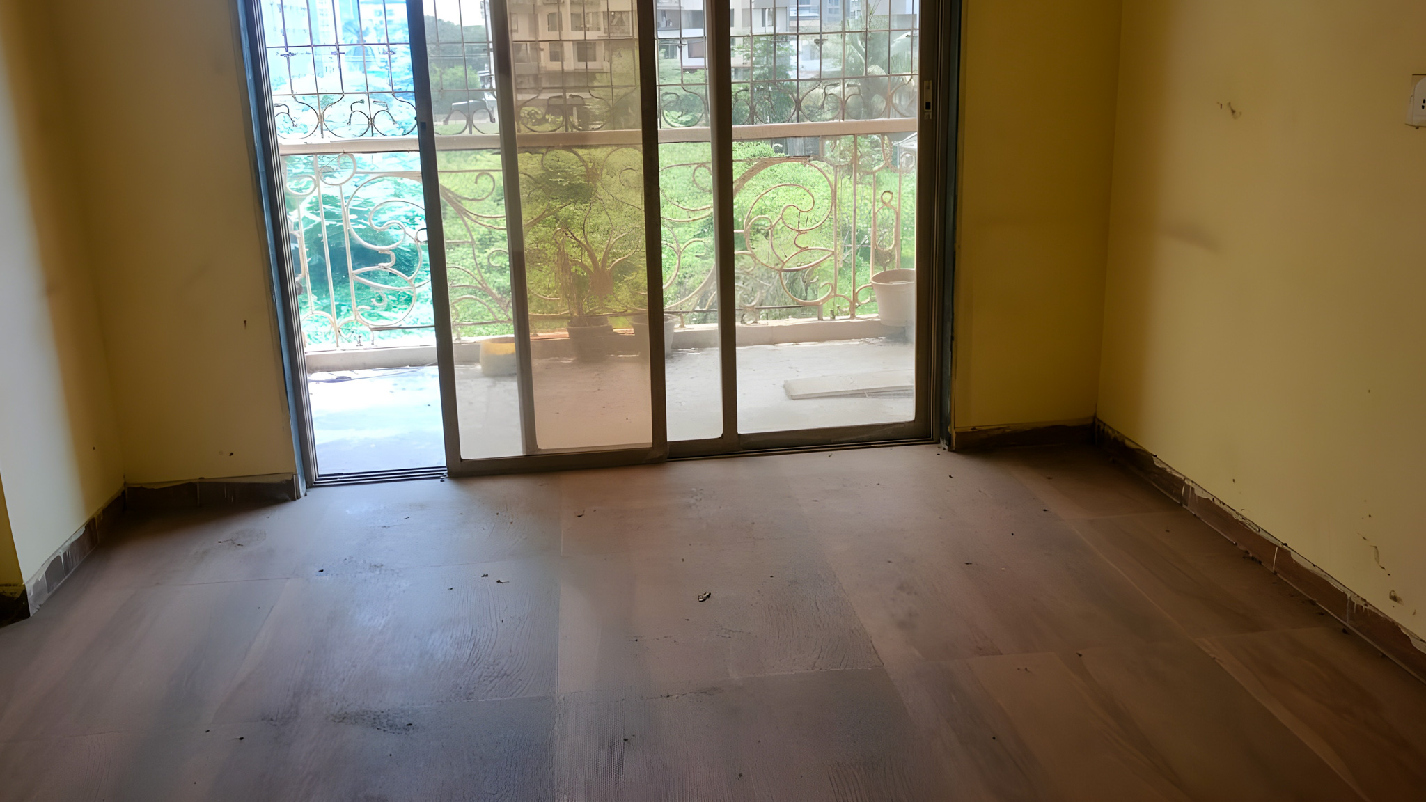 1 BHK Flat for sale in SHANKHESHWAR PLATINUM, kOLIVALI, KALYAN Kalyan — photo 10