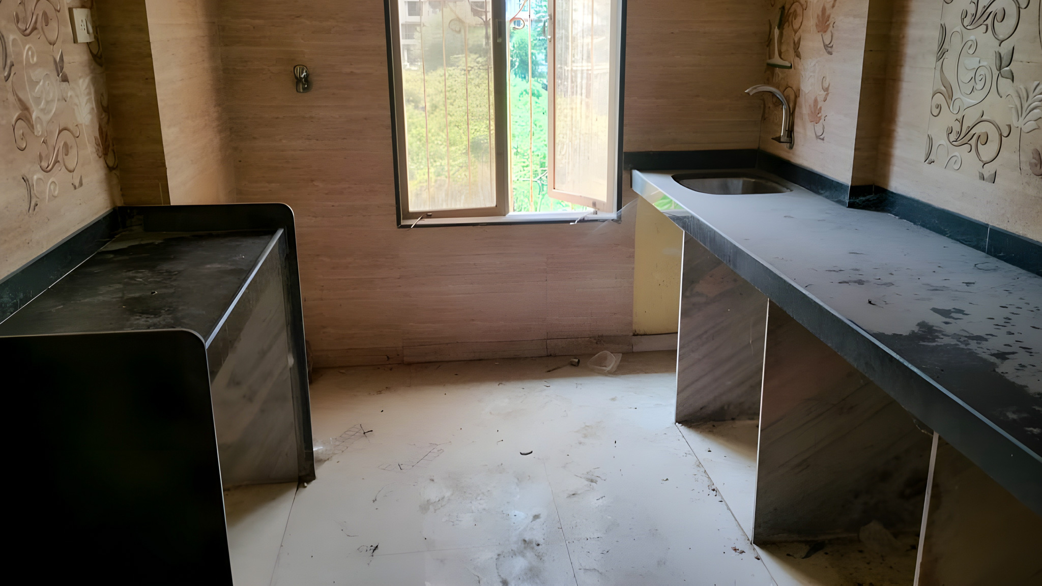 1 BHK Flat for sale in SHANKHESHWAR PLATINUM, kOLIVALI, KALYAN Kalyan — photo 12