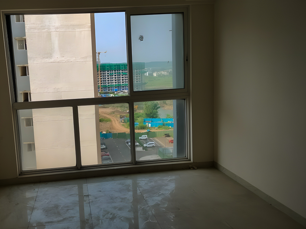 2 BHK Flat for sale in Violet Building, DOMBIVALI (E) Kalyan — photo 5