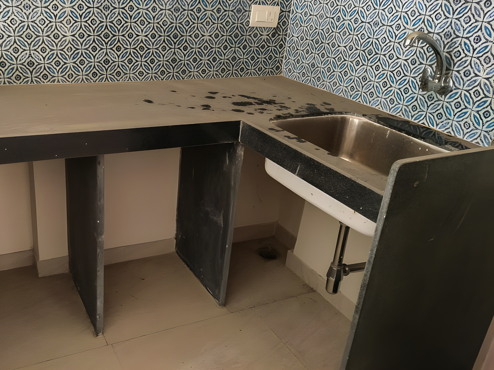 2 BHK Flat for sale in Violet Building, DOMBIVALI (E) Kalyan — photo 4