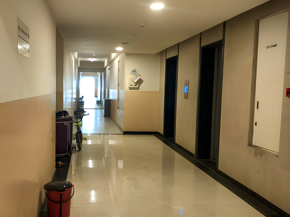 2 BHK Flat for sale in Violet Building, DOMBIVALI (E) Kalyan — photo 11