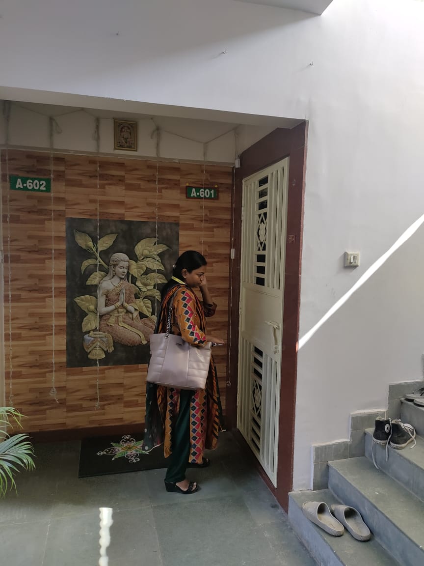 Flat for sale in OPP SHRIPAD CELEBRATION HALL Hudkeshwar — photo 2