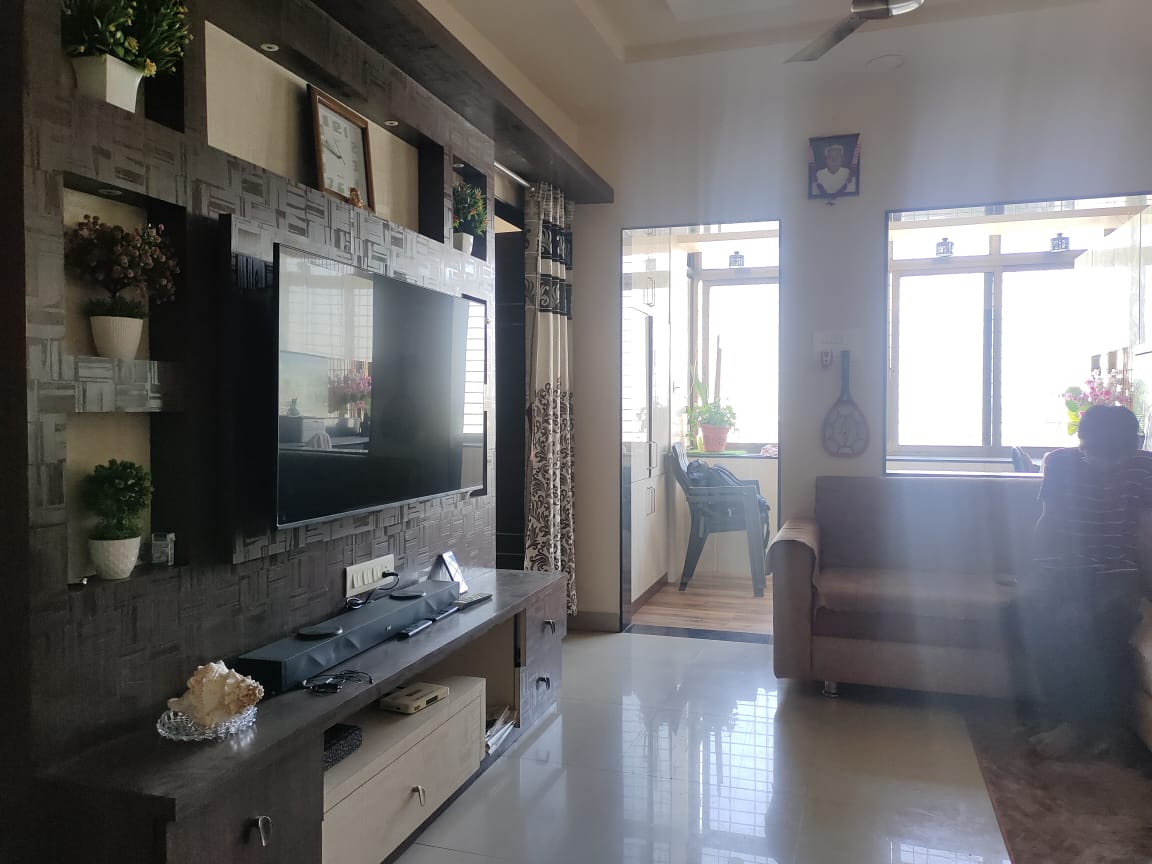 Flat for sale in OPP SHRIPAD CELEBRATION HALL Hudkeshwar — photo 3