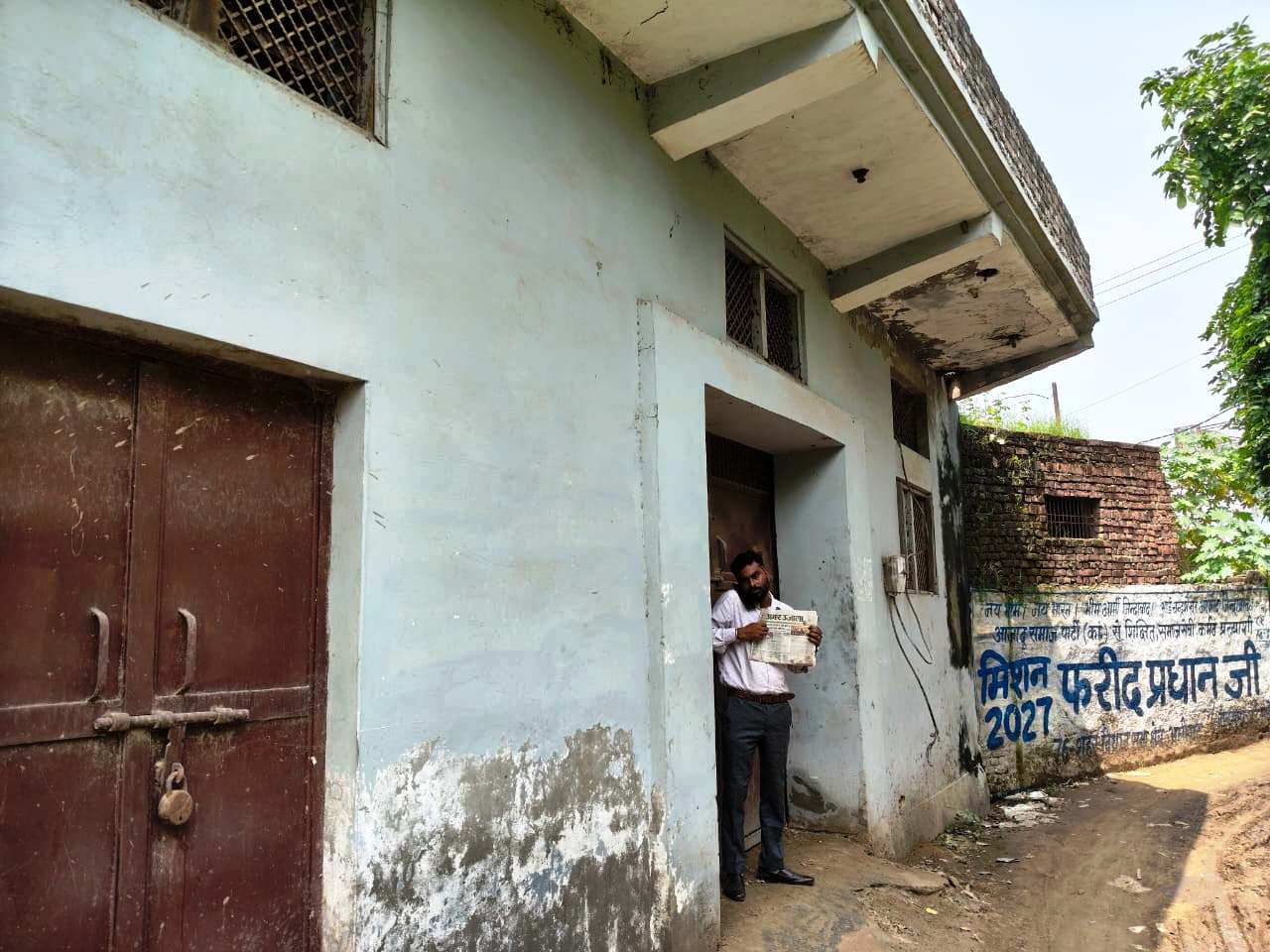 250 square meter Individual House for sale in ALIGARG Aligarh — photo 1