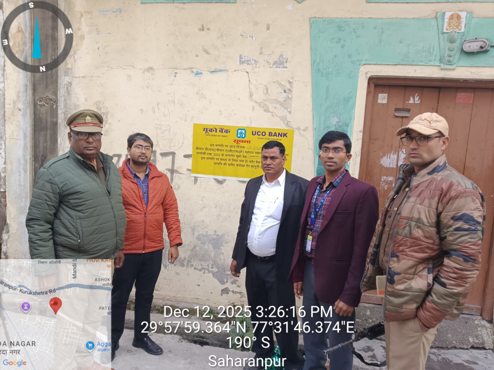 Individual House for sale in Saharanpur Kailashpur — photo 5