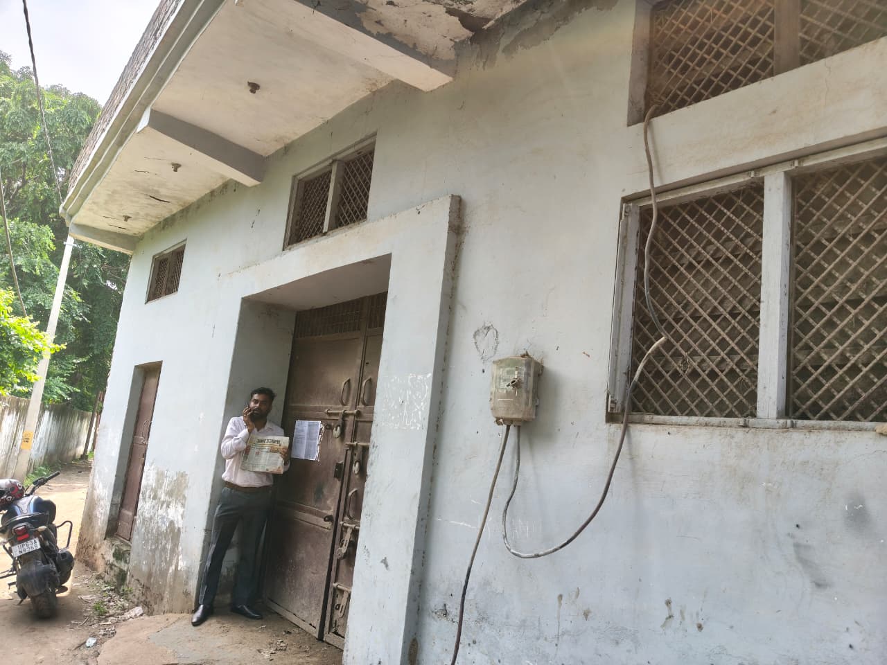 250 square meter Individual House for sale in ALIGARG Aligarh — photo 3