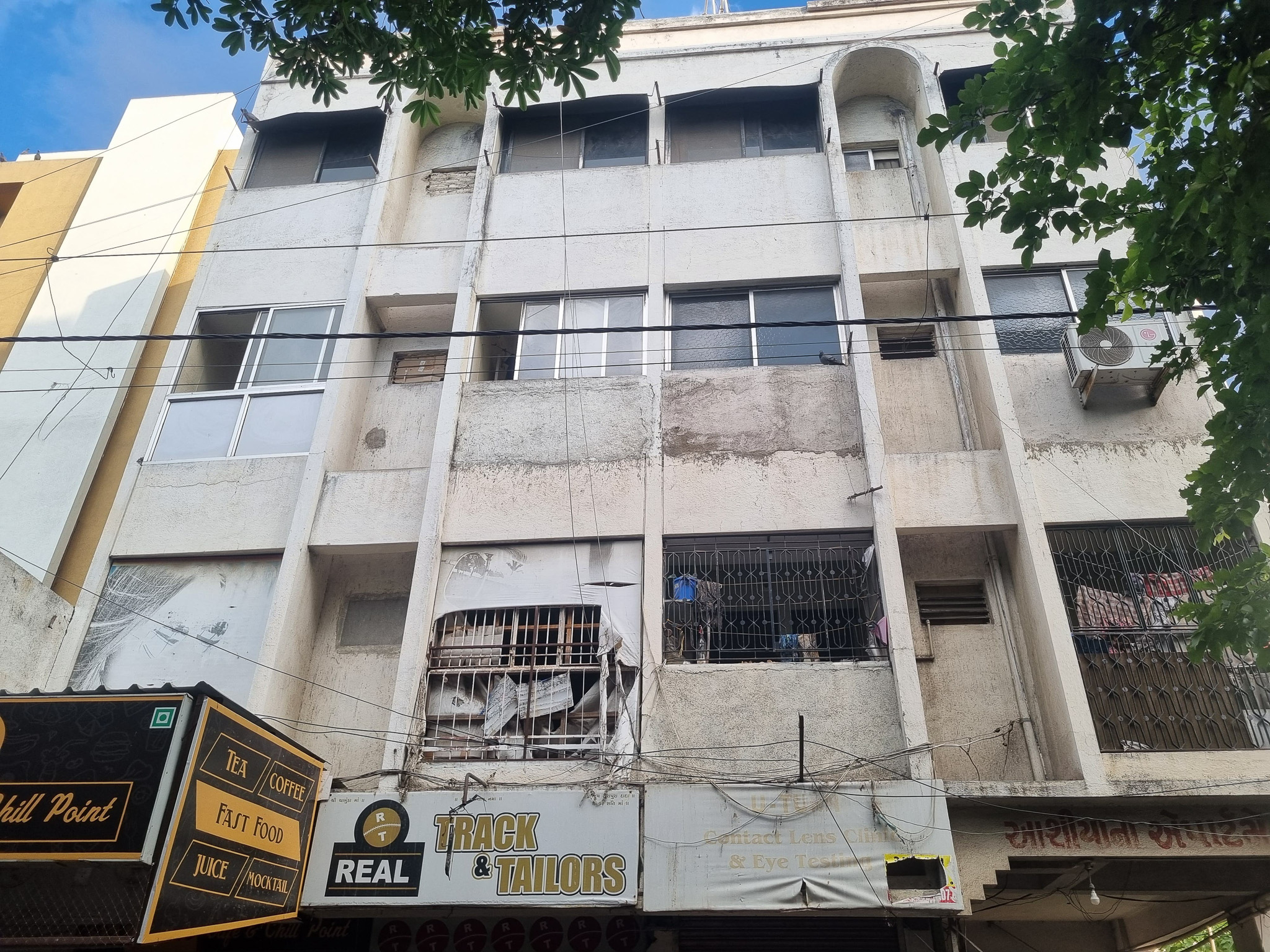 Flat for sale in Rajkot