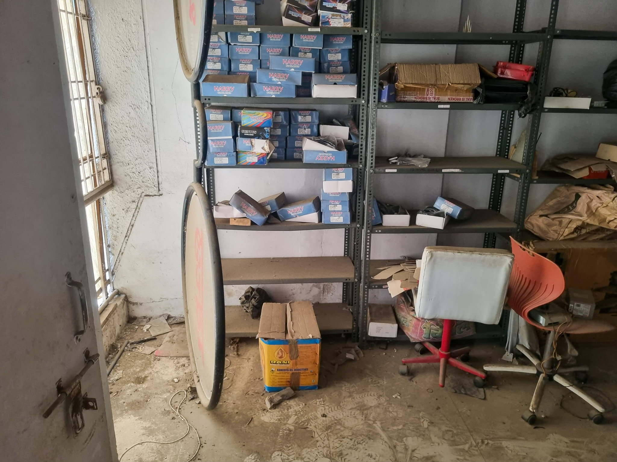 Flat for sale in Rajkot — photo 5