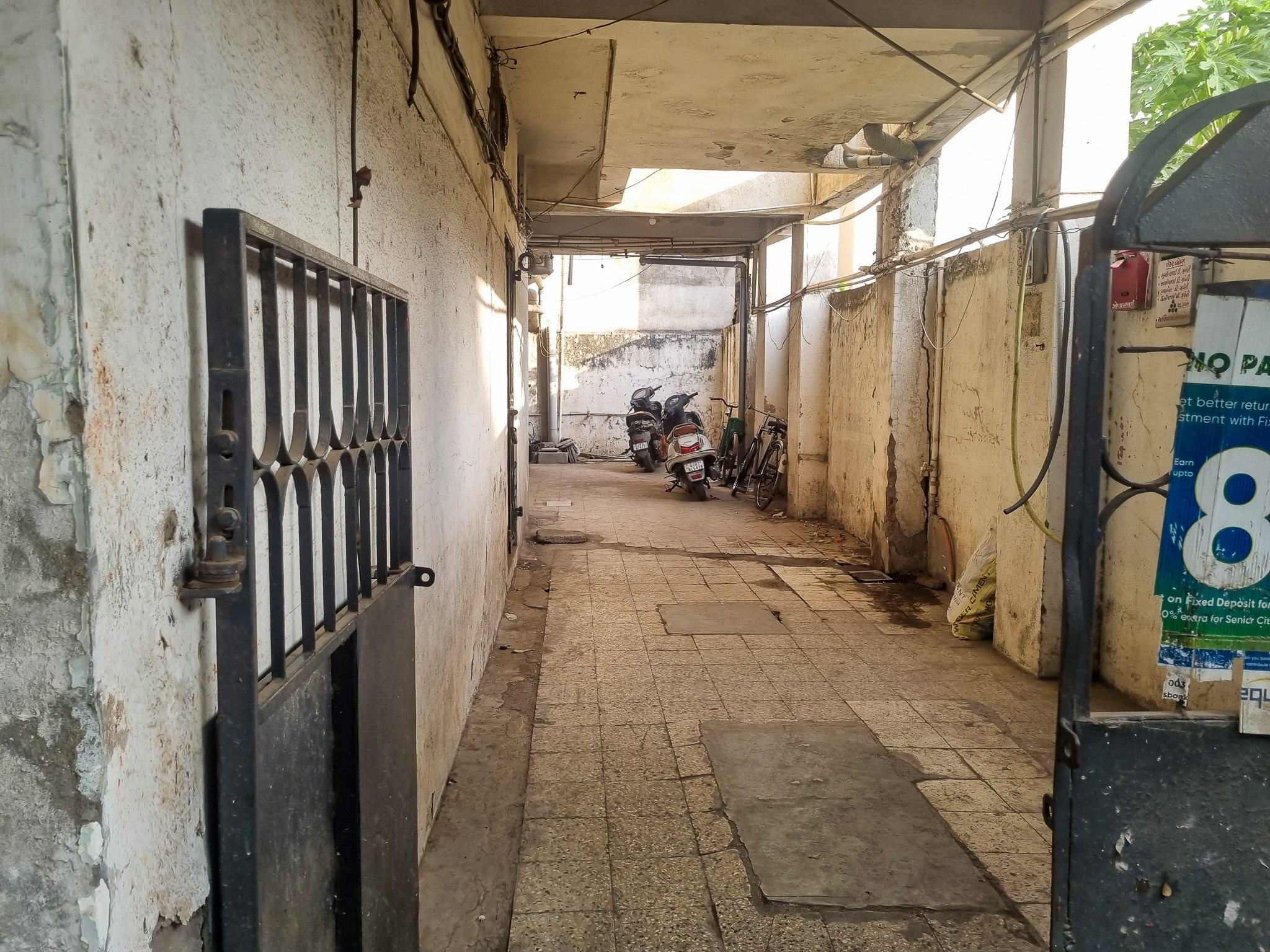 Flat for sale in Rajkot — photo 10