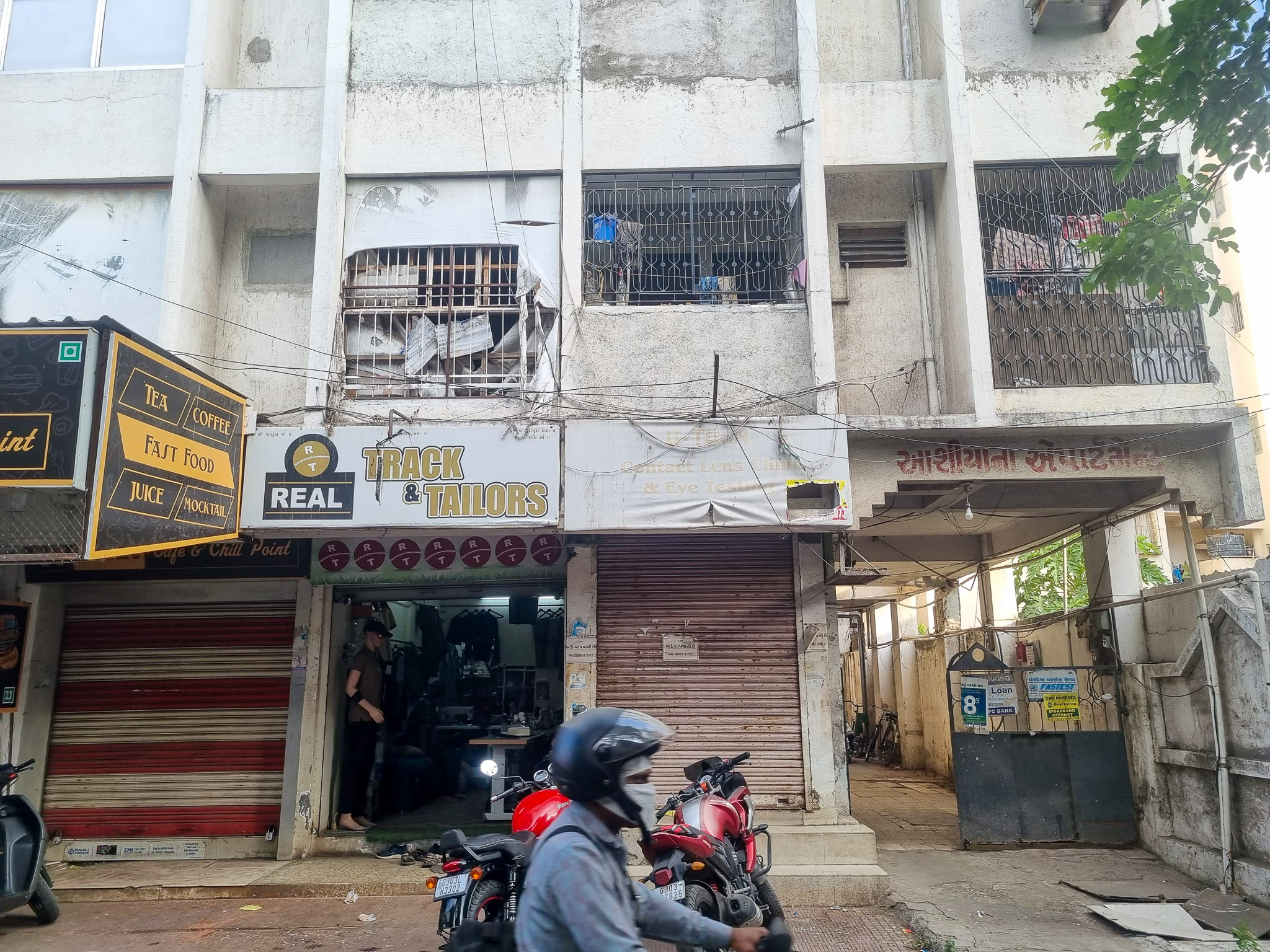 Flat for sale in Rajkot — photo 9