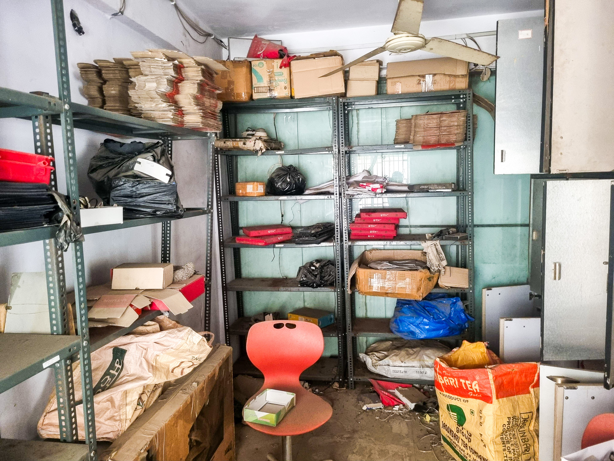 Flat for sale in Rajkot — photo 14