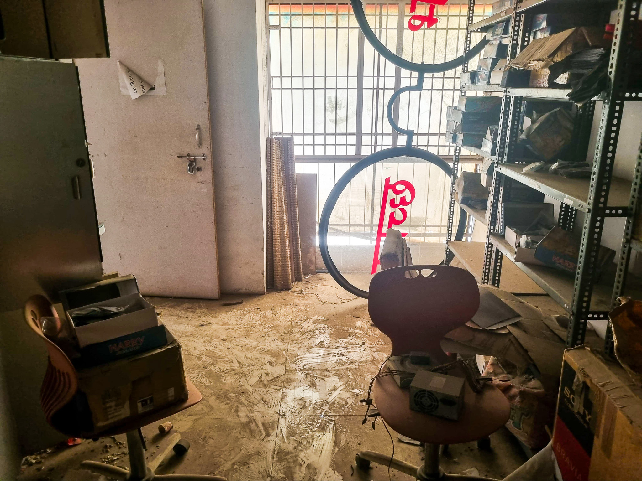 Flat for sale in Rajkot — photo 15