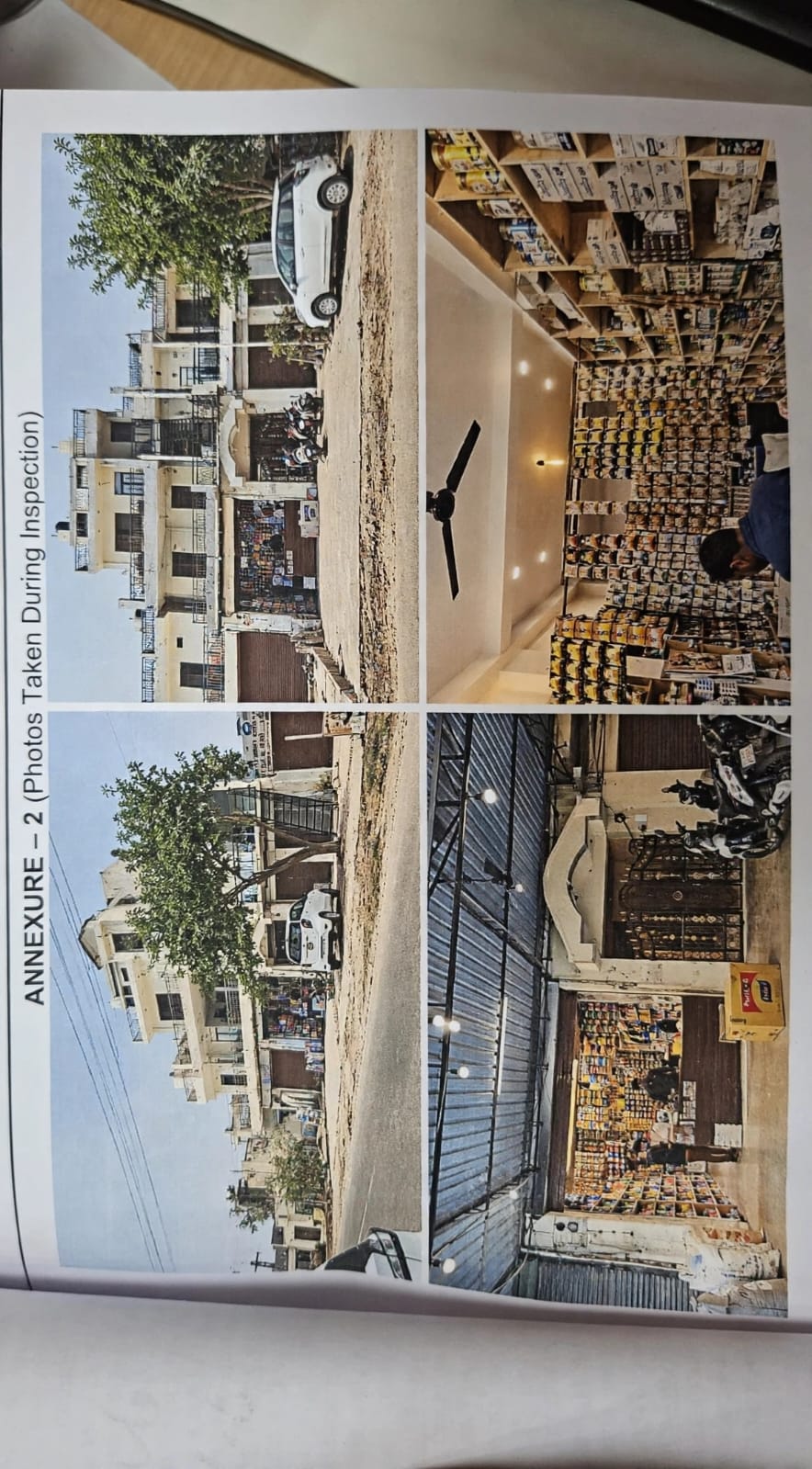 86.89 square meter Shops for sale in SEMI URBAN Rudrapur — photo 4