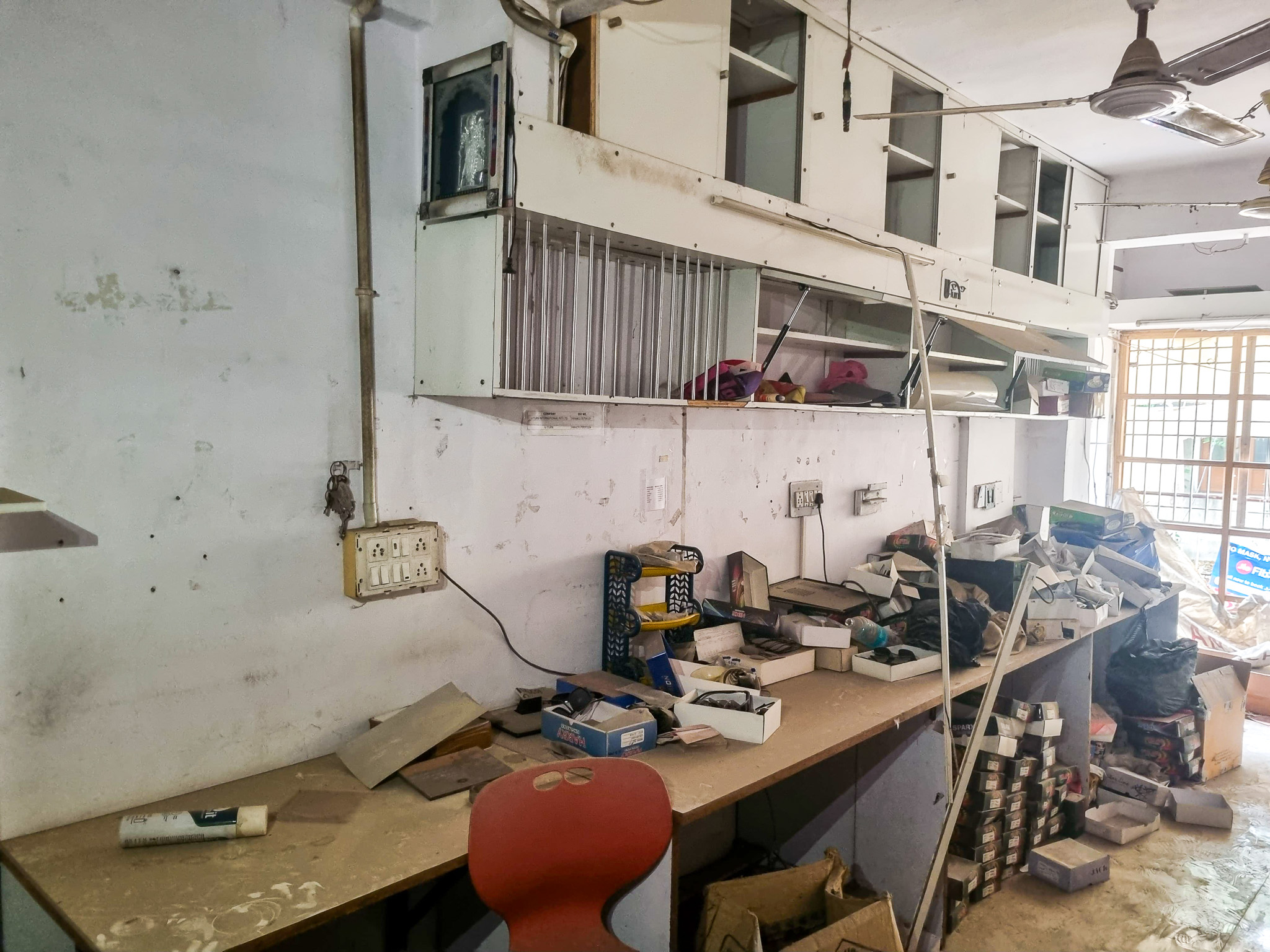 Flat for sale in Rajkot — photo 11