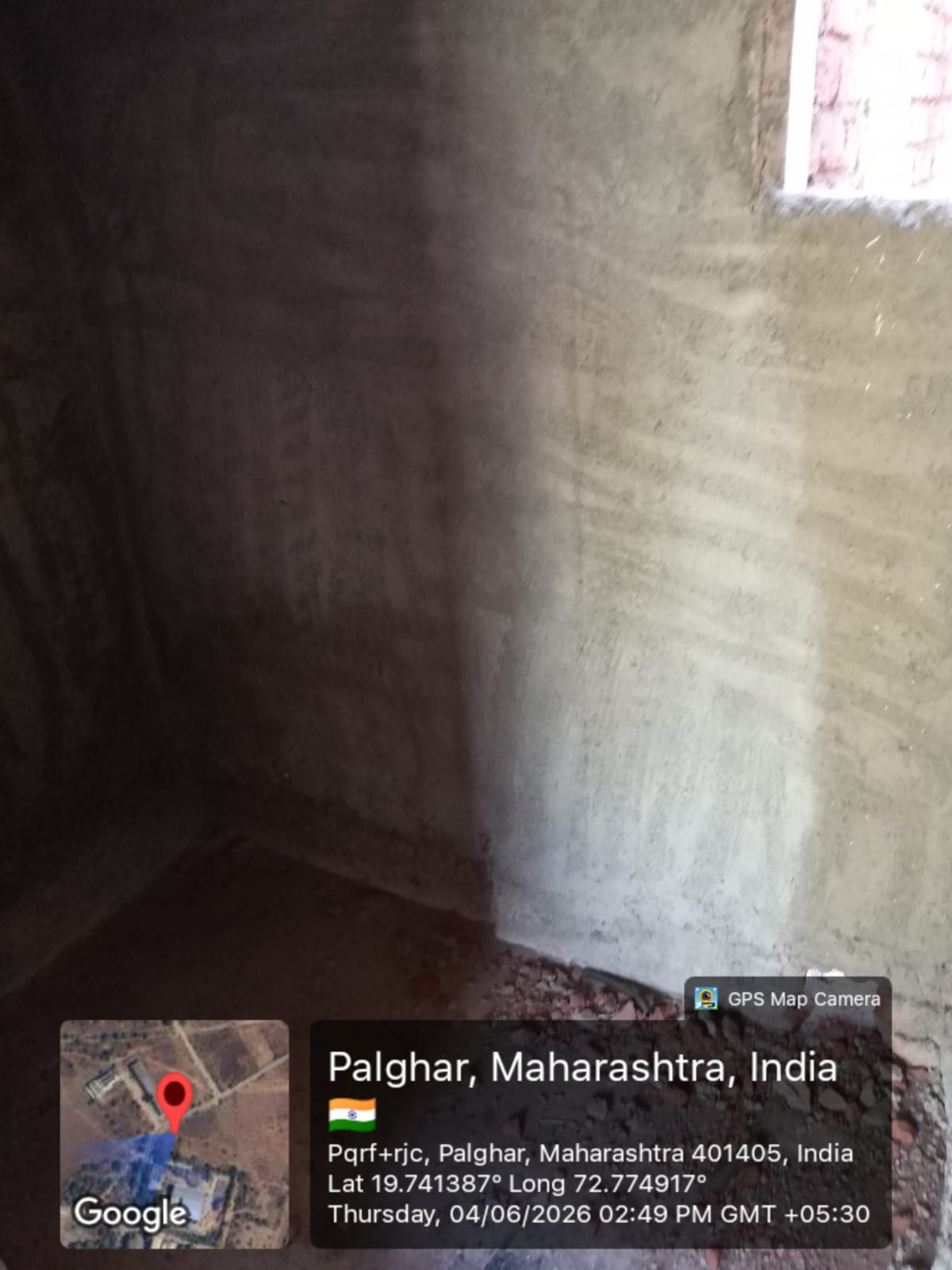 295.47 square feet Flat for sale in Umroli Palghar — photo 6