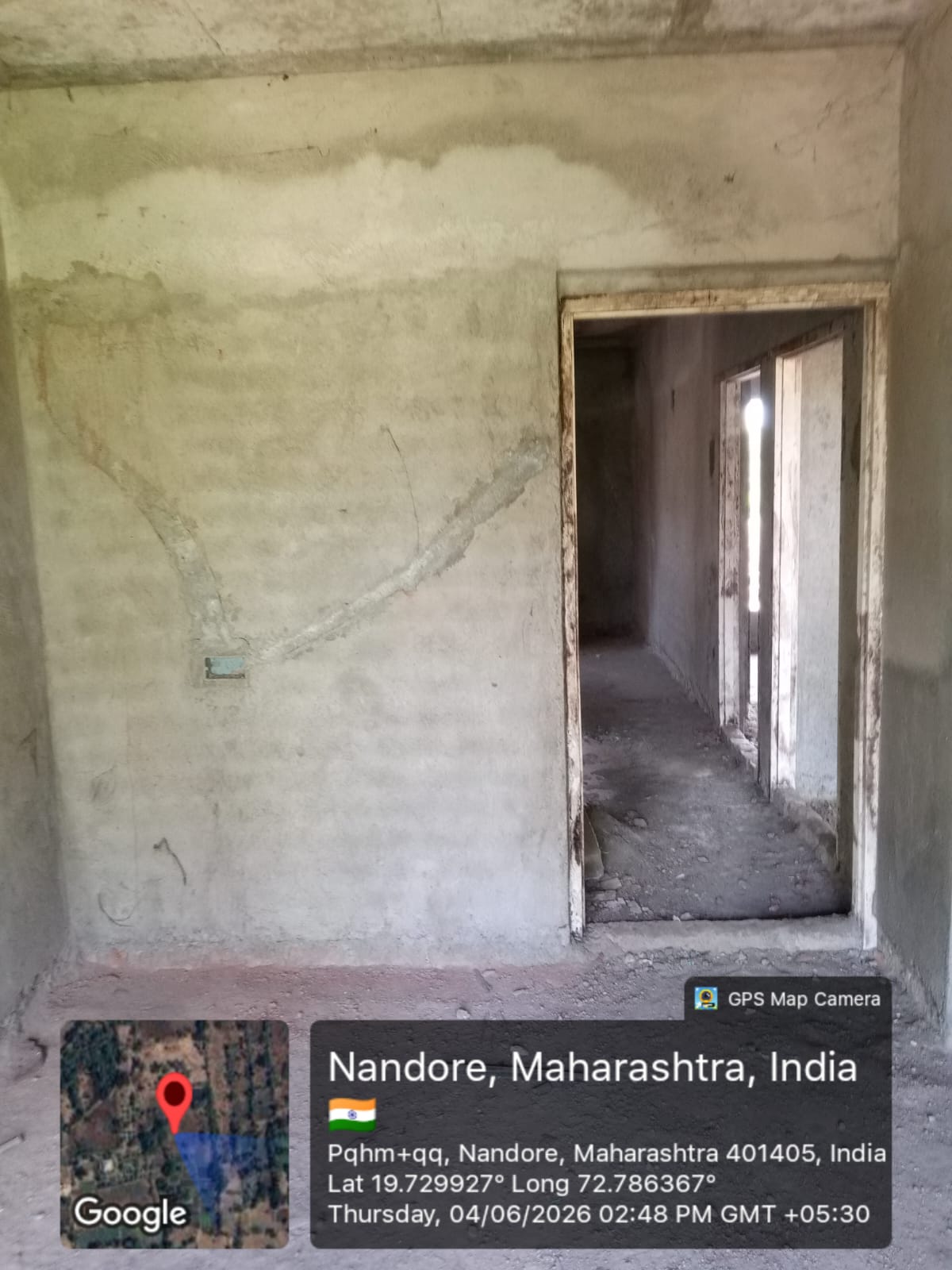 295.47 square feet Flat for sale in Umroli Palghar — photo 2
