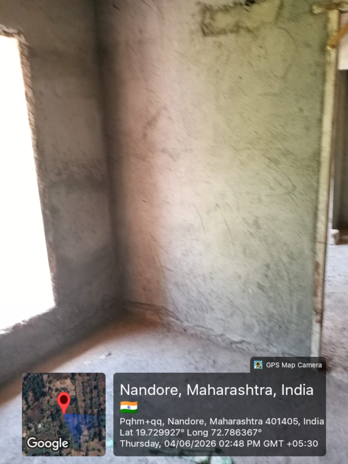295.47 square feet Flat for sale in Umroli Palghar — photo 3