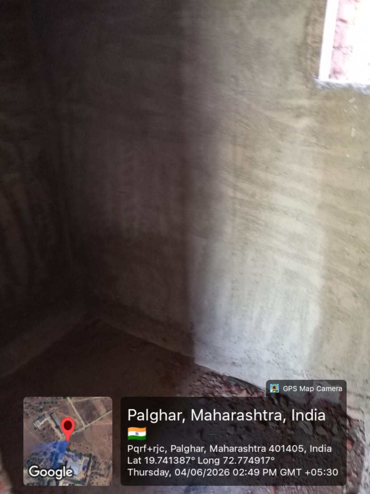 295.47 square feet Flat for sale in Umroli Palghar — photo 4