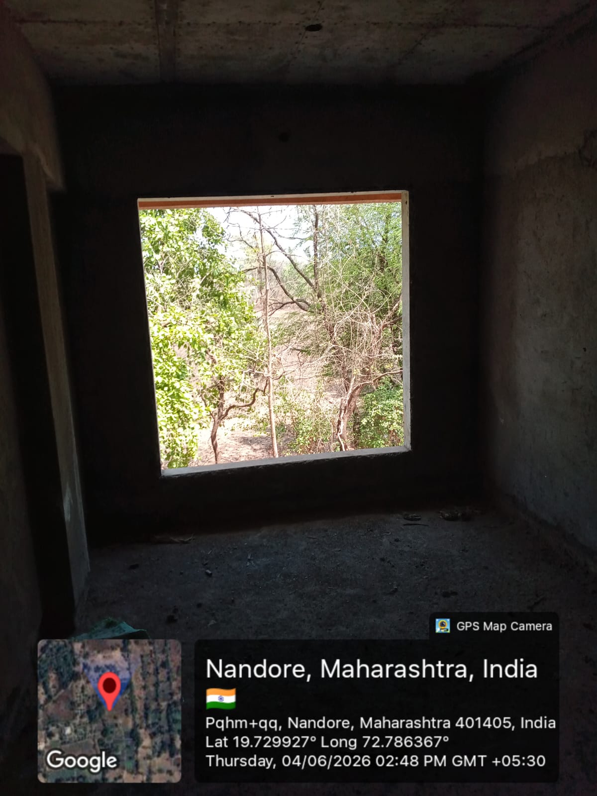 295.47 square feet Flat for sale in Umroli Palghar — photo 5