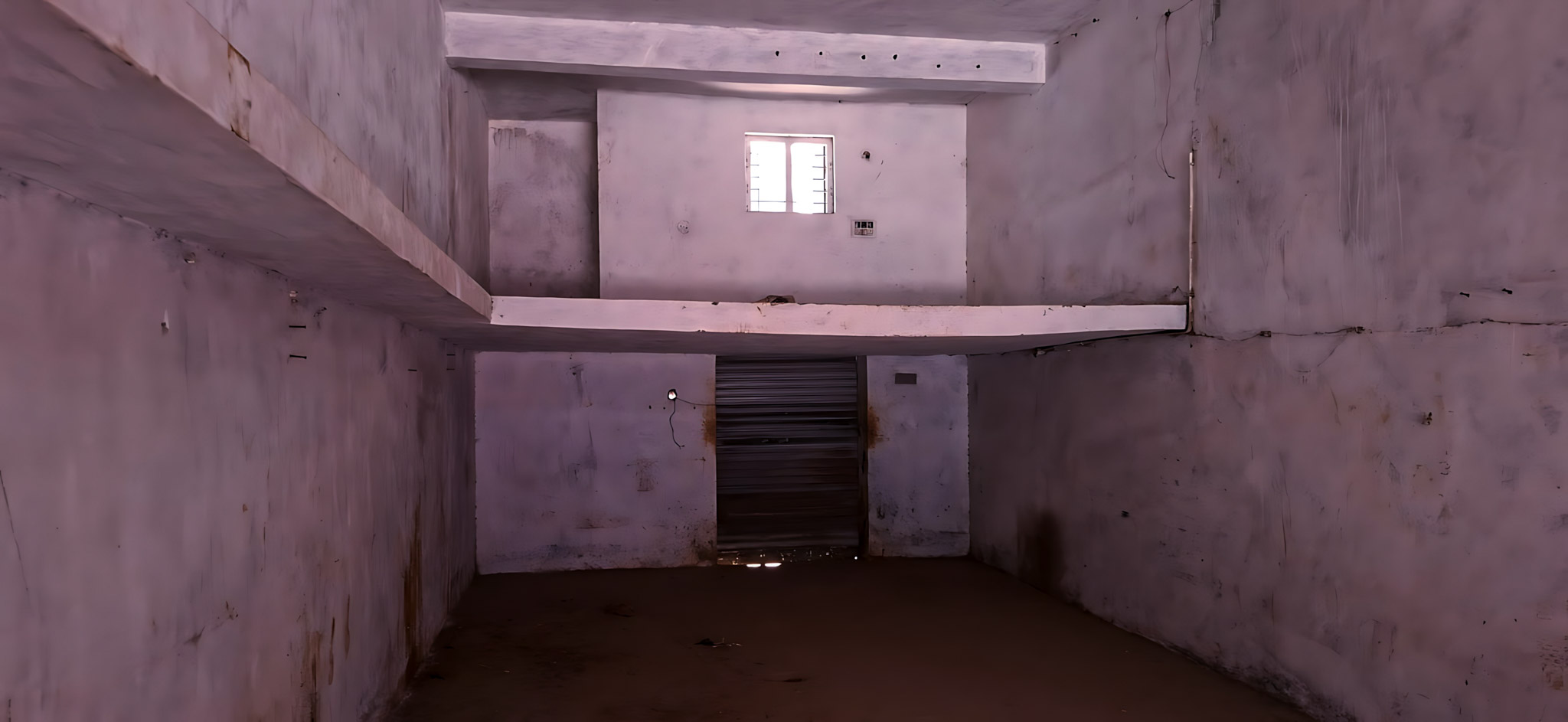 968 square feet Industrial Shed for sale in Rajkot — photo 2