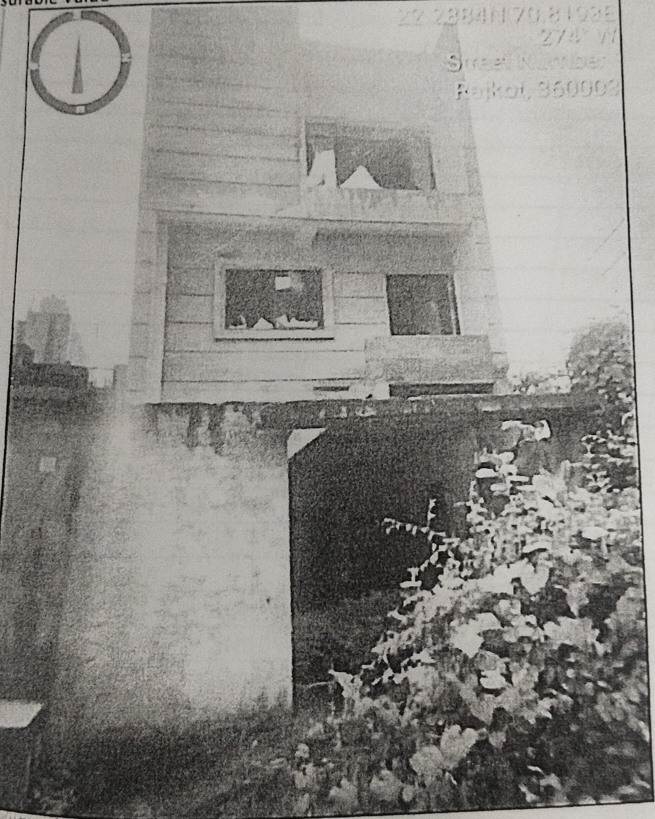 Individual House for sale in Rajkot — photo 2