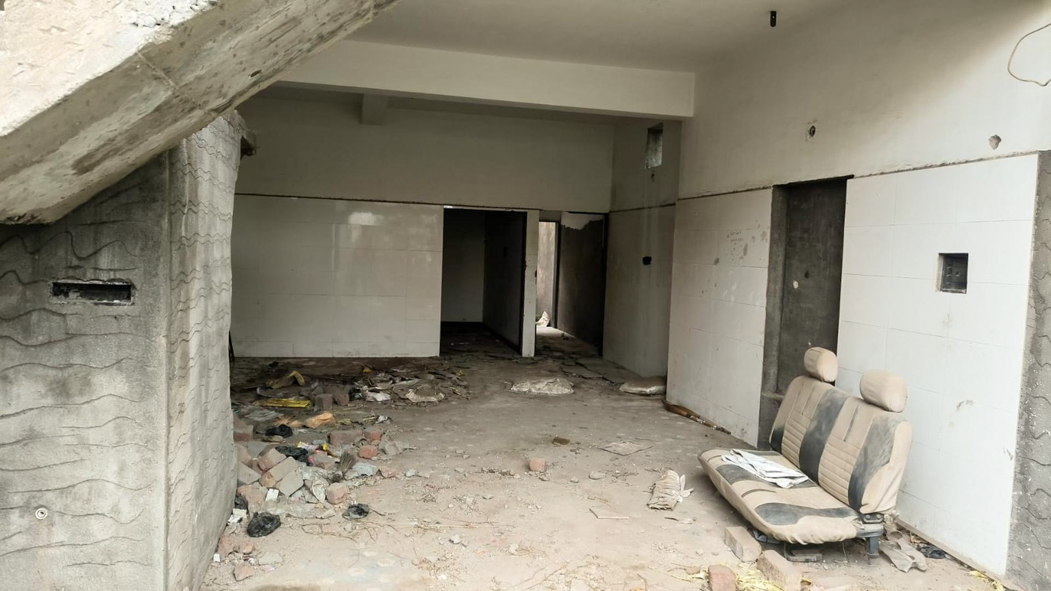 Individual House for sale in Rajkot — photo 11