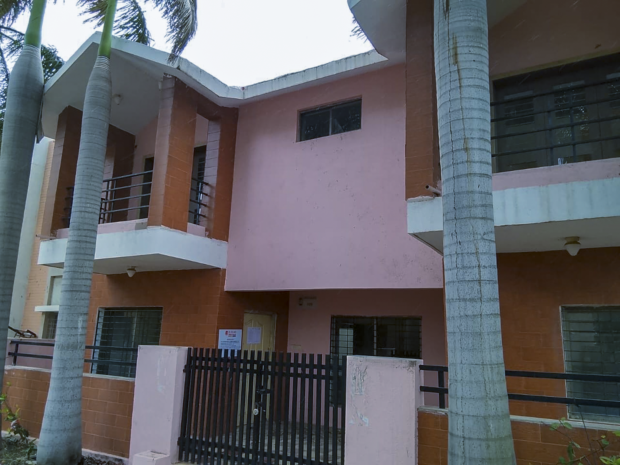 166.75 square meter Individual House for sale in Porbandar — photo 1