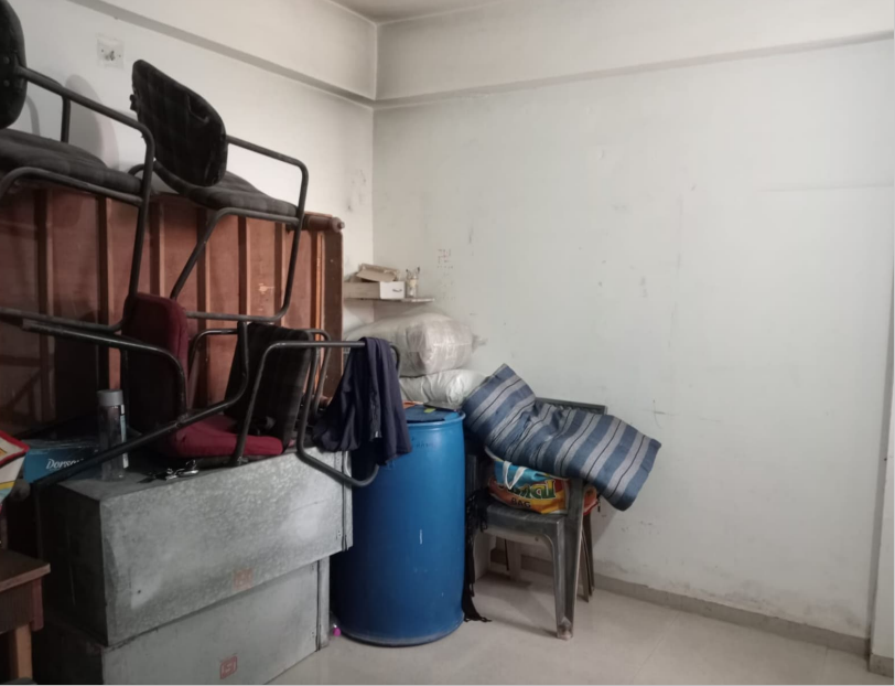 48.95 square meter Flat for sale in NIKOL Ahmedabad — photo 3