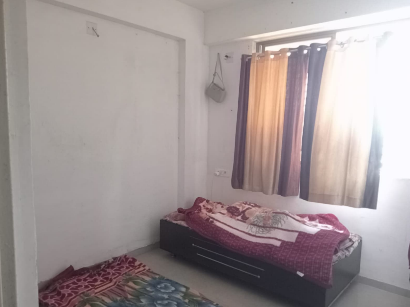 48.95 square meter Flat for sale in NIKOL Ahmedabad — photo 4