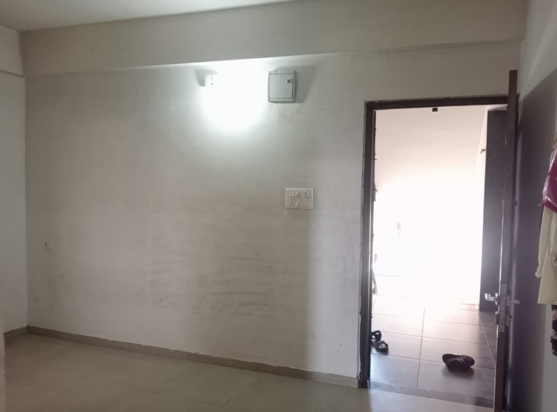 48.95 square meter Flat for sale in NIKOL Ahmedabad — photo 5