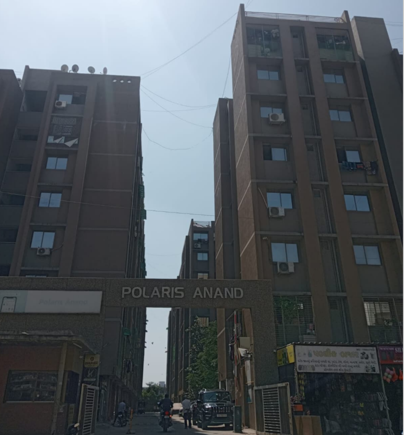 48.95 square meter Flat for sale in NIKOL Ahmedabad — photo 7