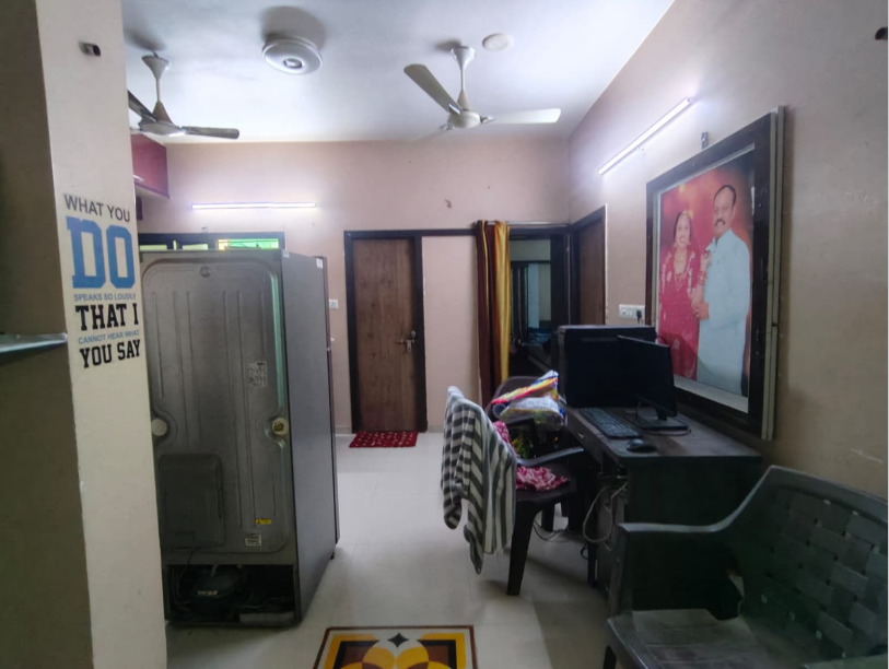 77.47 square meter Flat for sale in chandkheda Ahmedabad