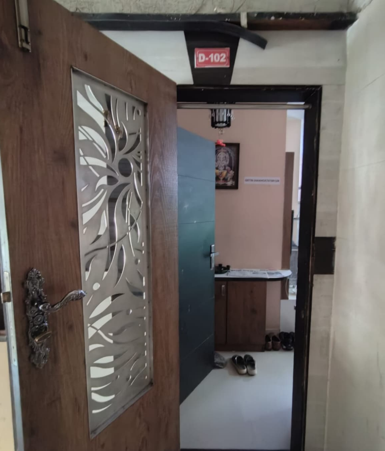 77.47 square meter Flat for sale in chandkheda Ahmedabad — photo 5