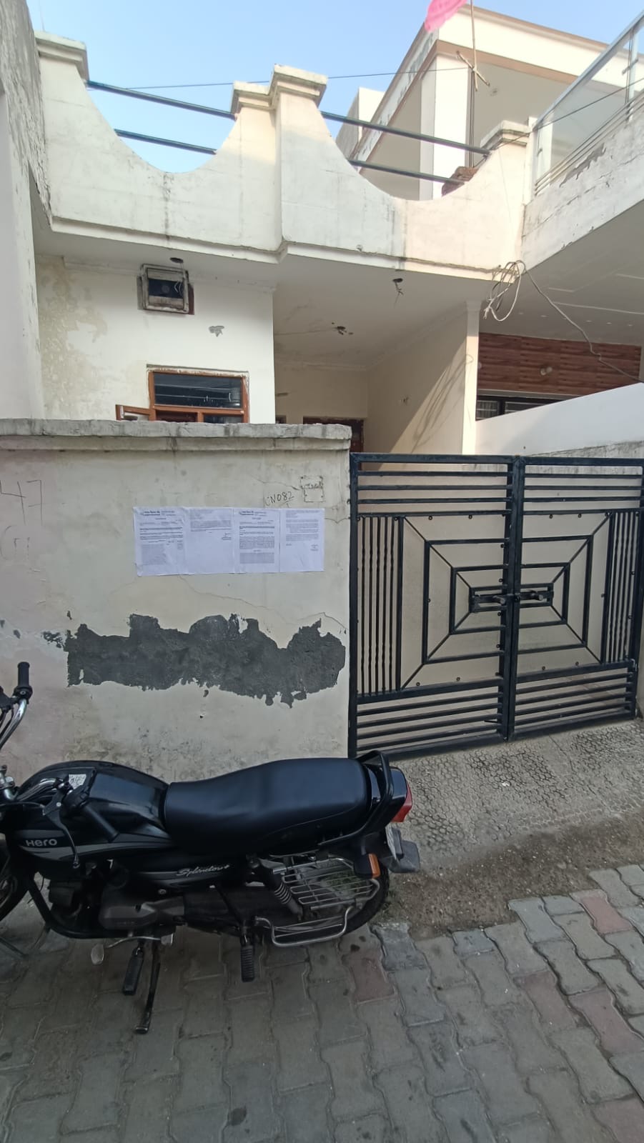 2 BHK Individual House for sale in Patiala — photo 1