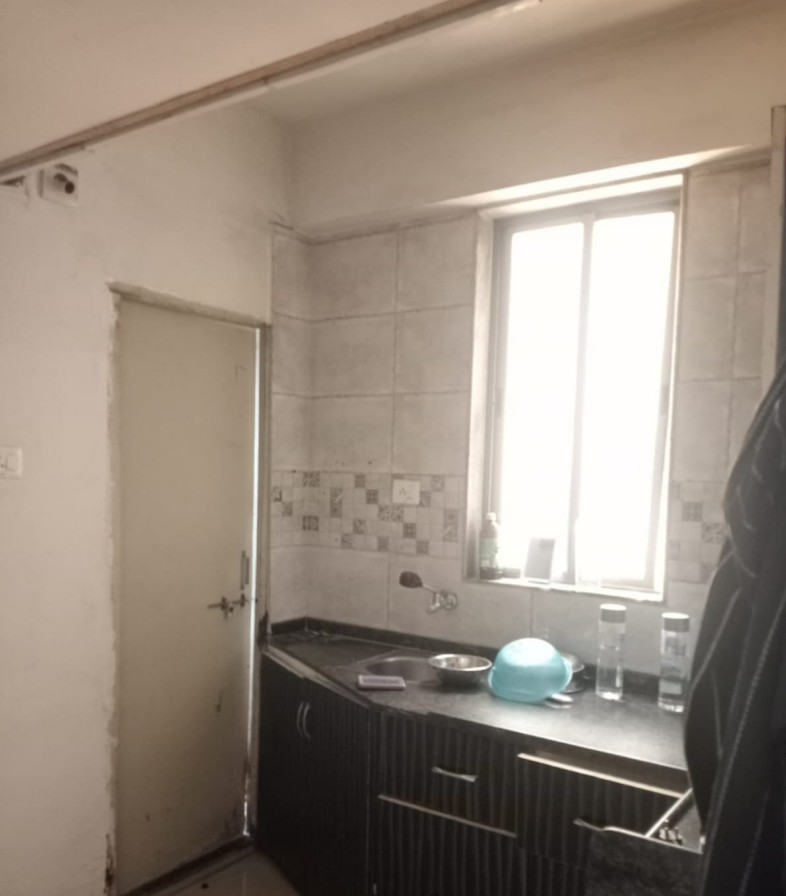 48.95 square meter Flat for sale in NIKOL Ahmedabad — photo 2