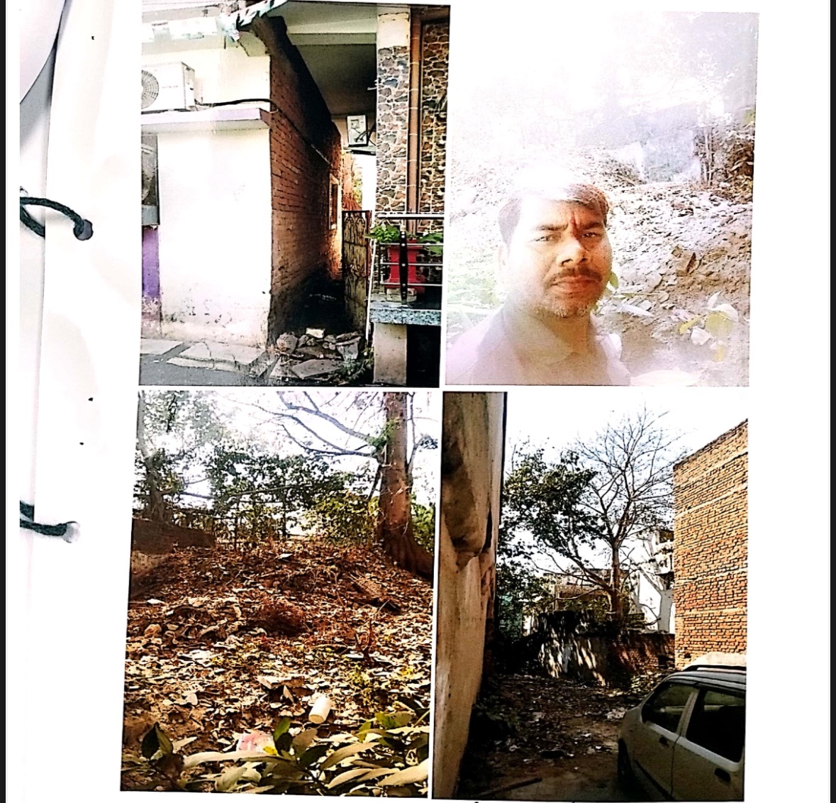 770 square feet Plot for sale in DURG Bhilai — photo 1