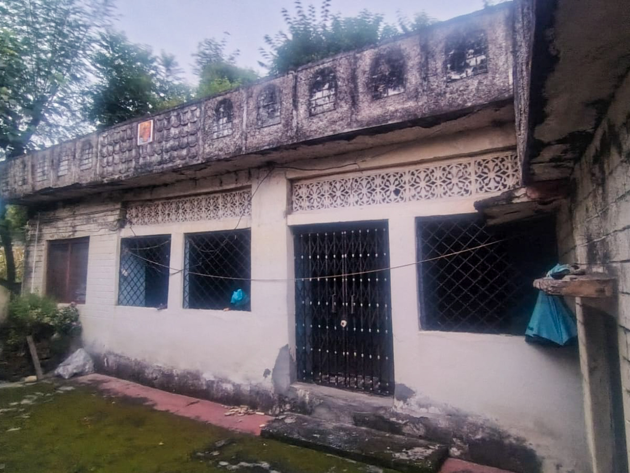 3034 square meter Individual House for sale in VILLAGE PAGGAR Paonta Sahib — photo 6