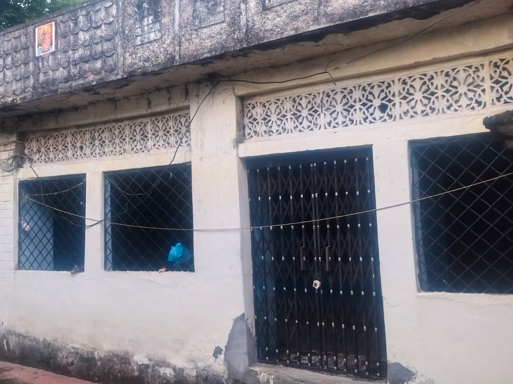 3034 square meter Individual House for sale in VILLAGE PAGGAR Paonta Sahib — photo 1