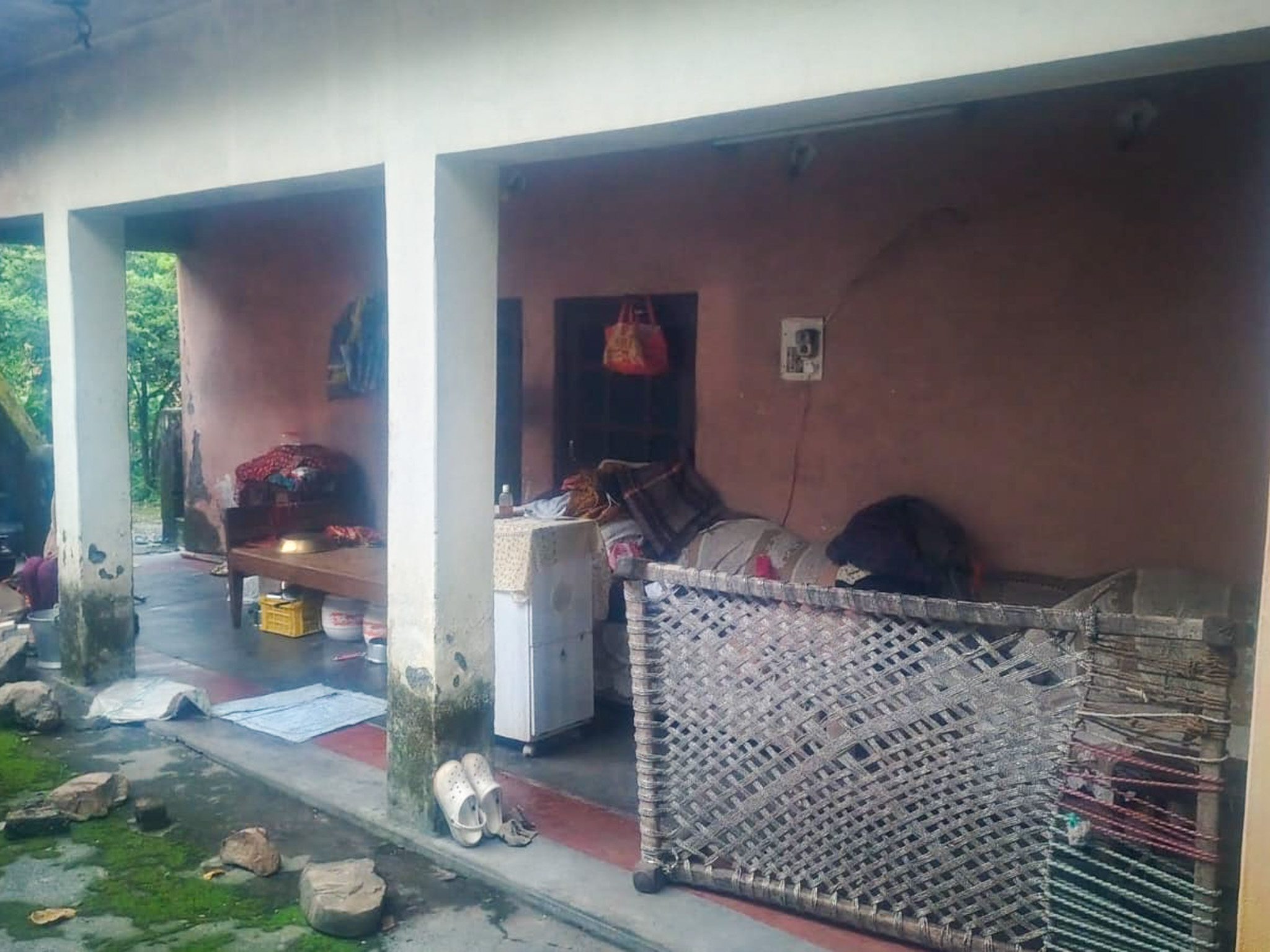 3034 square meter Individual House for sale in VILLAGE PAGGAR Paonta Sahib — photo 2