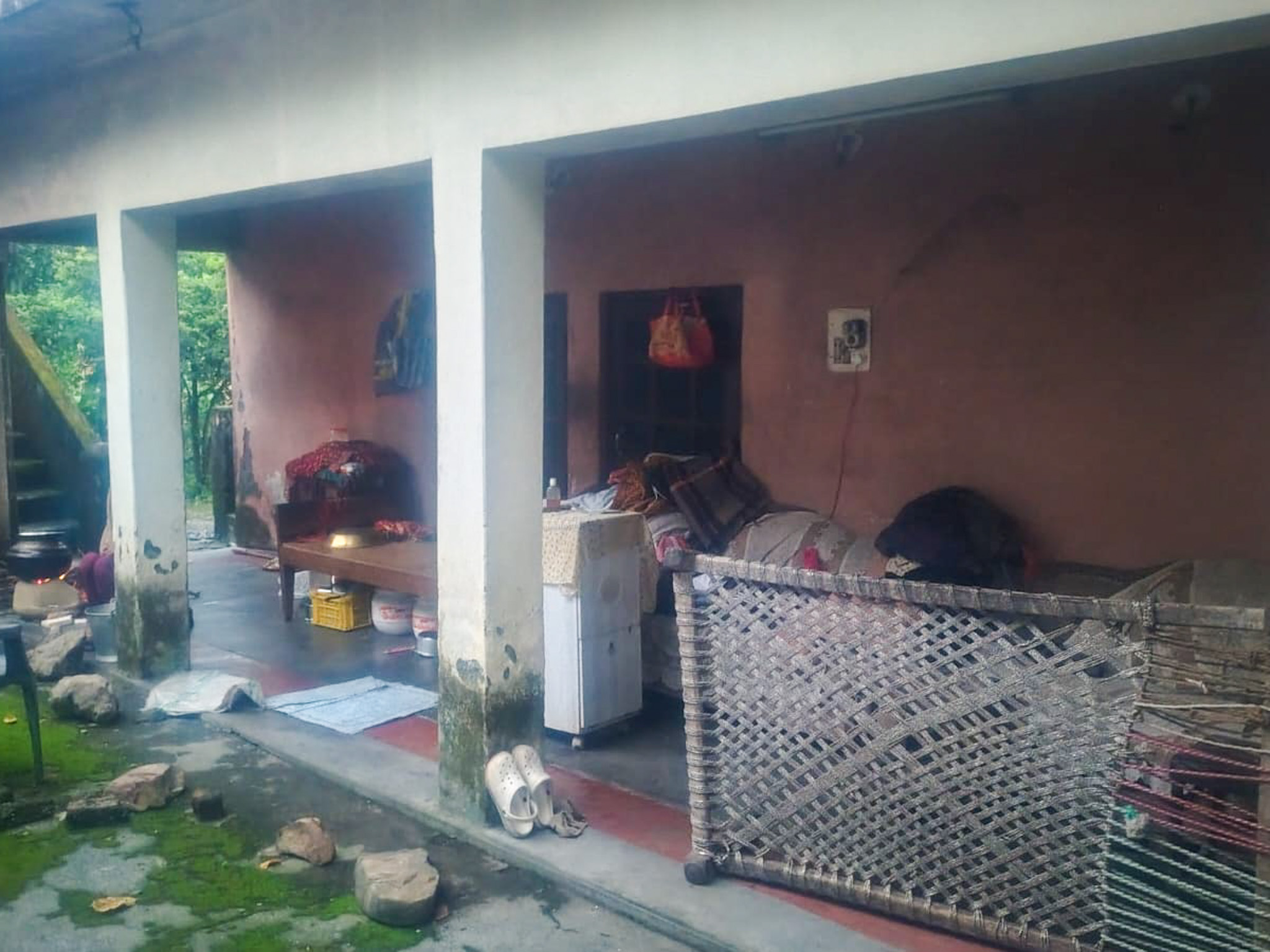 3034 square meter Individual House for sale in VILLAGE PAGGAR Paonta Sahib — photo 3