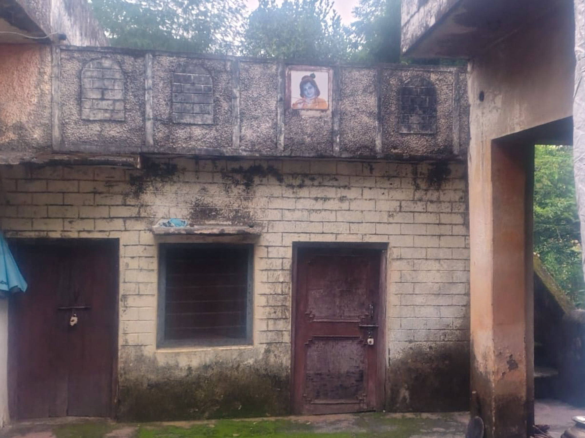 3034 square meter Individual House for sale in VILLAGE PAGGAR Paonta Sahib — photo 5
