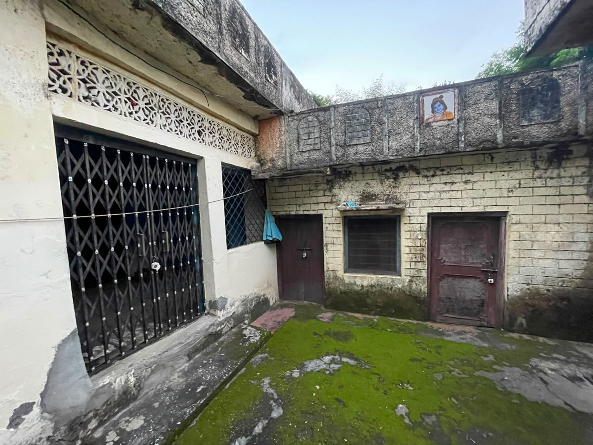 3034 square meter Individual House for sale in VILLAGE PAGGAR Paonta Sahib — photo 11