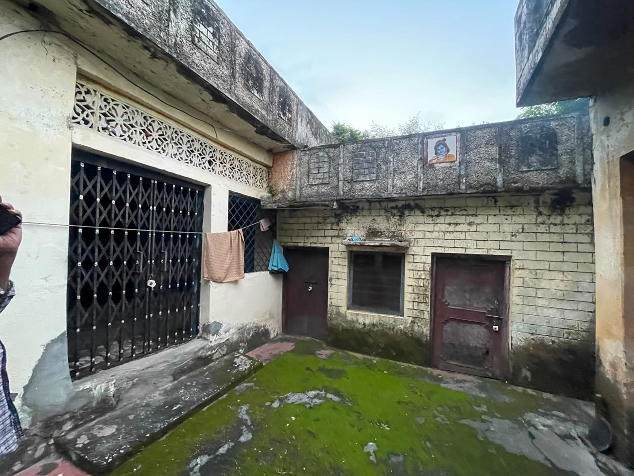 3034 square meter Individual House for sale in VILLAGE PAGGAR Paonta Sahib — photo 7