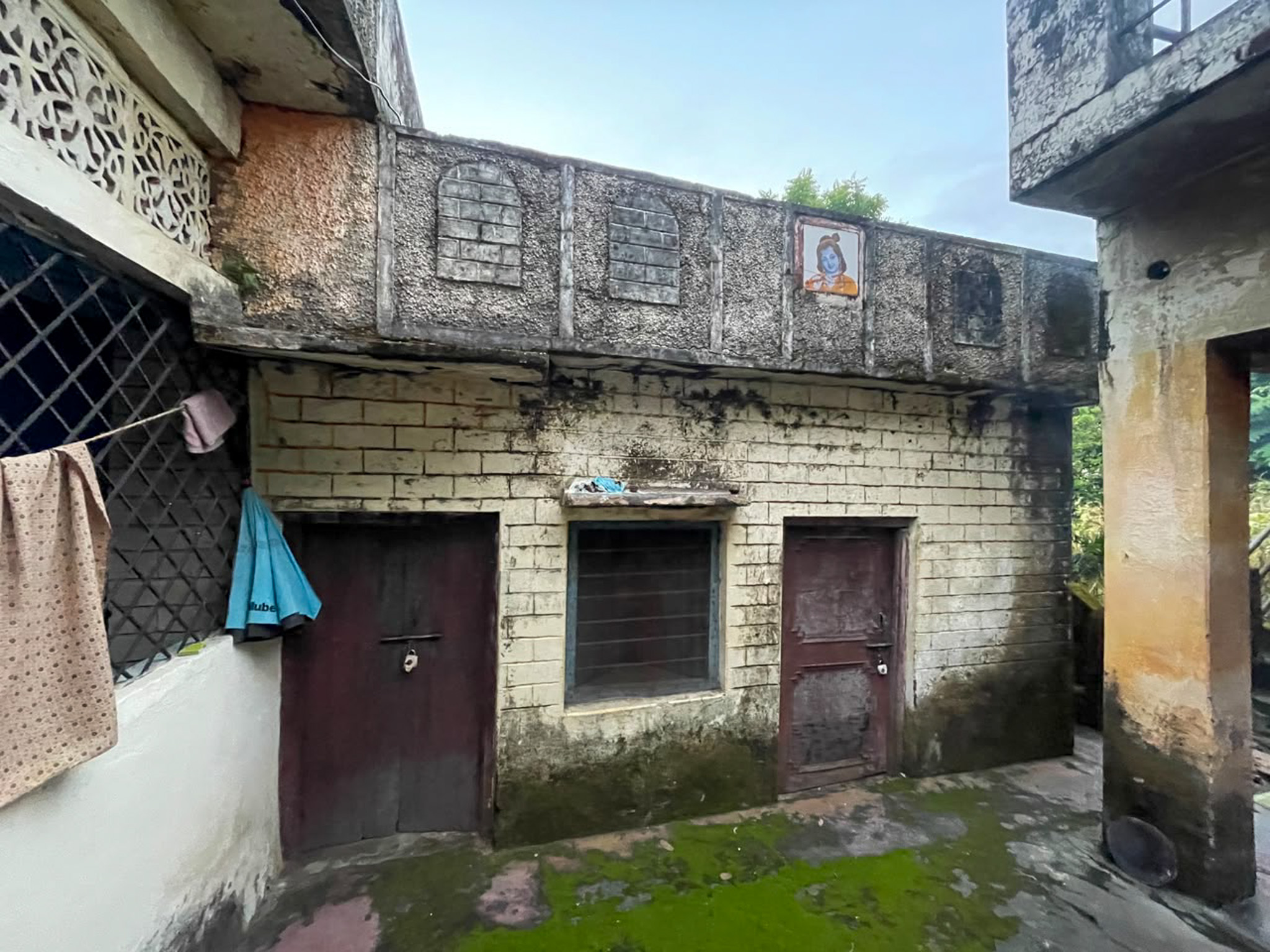 3034 square meter Individual House for sale in VILLAGE PAGGAR Paonta Sahib — photo 8