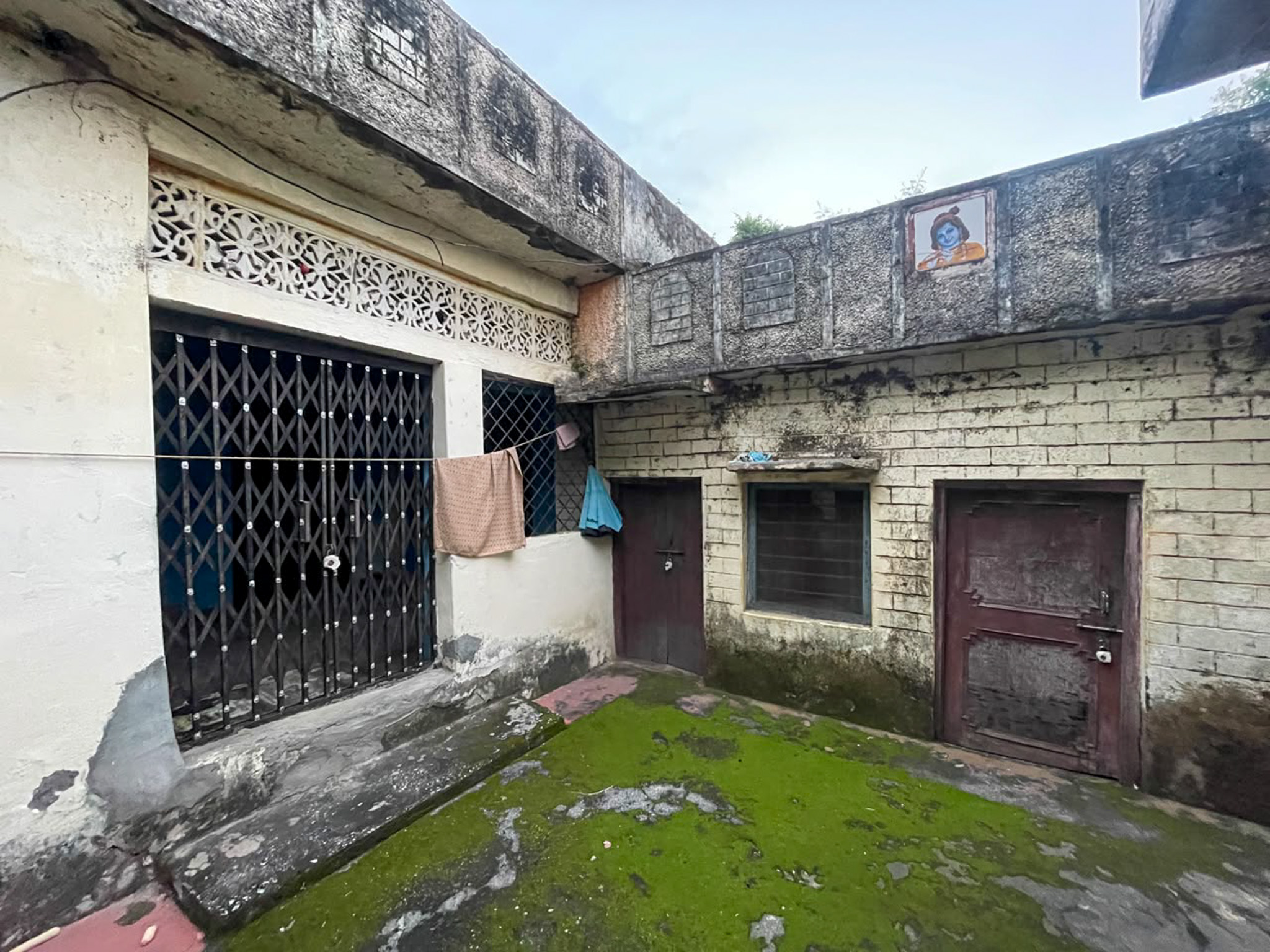 3034 square meter Individual House for sale in VILLAGE PAGGAR Paonta Sahib — photo 9