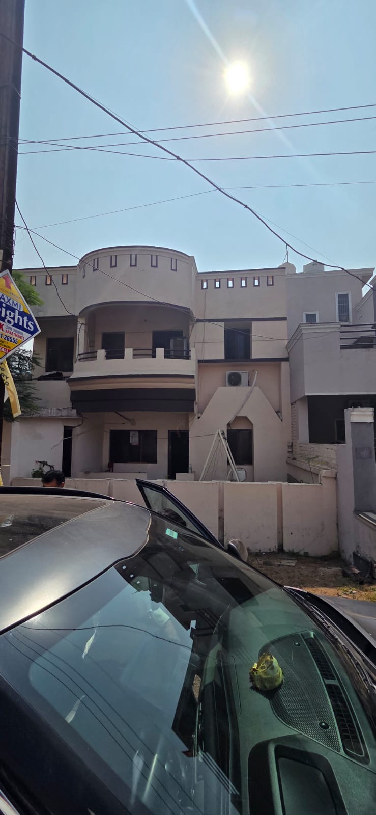 1800 square feet Individual House for sale in Bhilai — photo 1