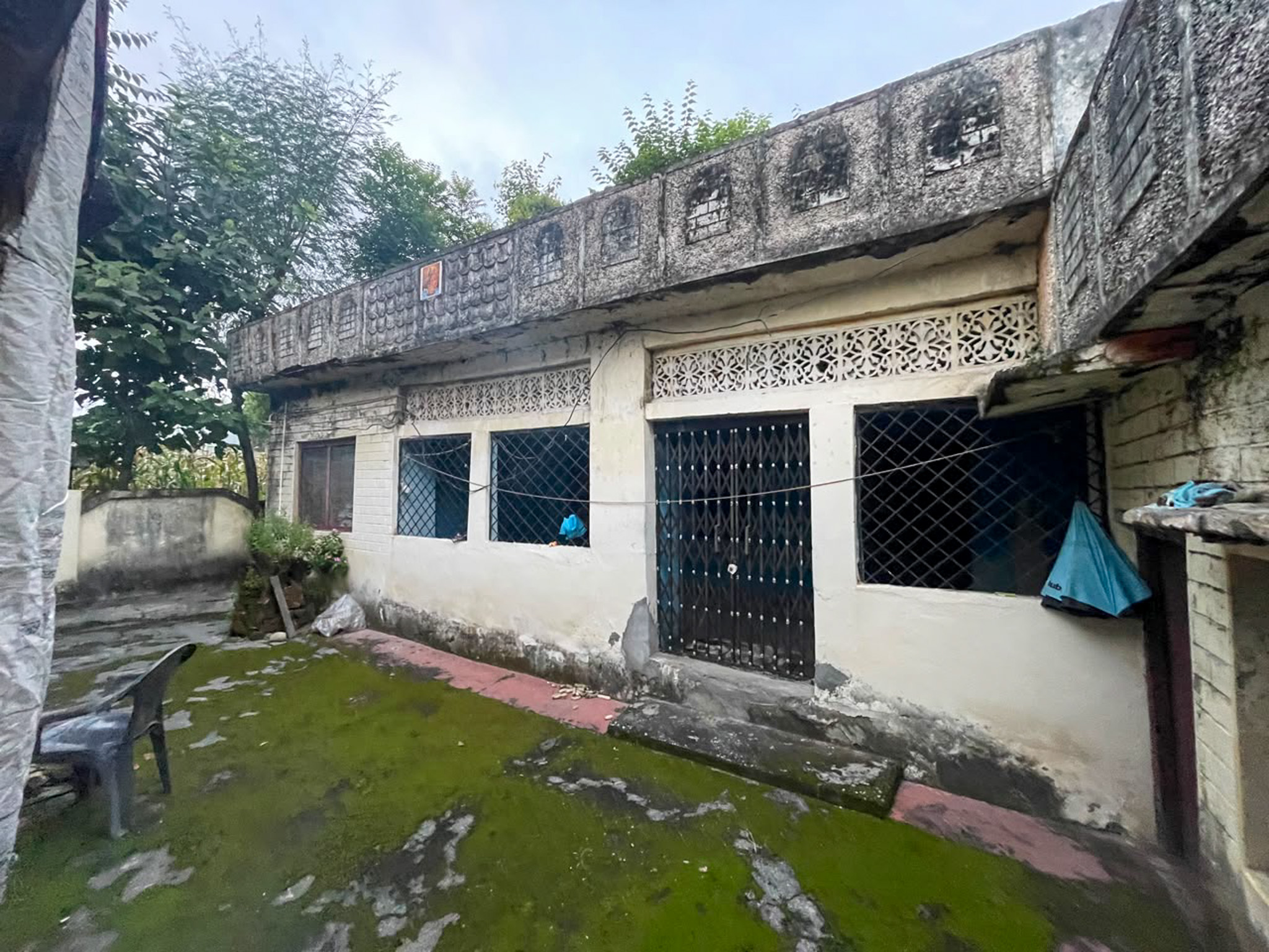 3034 square meter Individual House for sale in VILLAGE PAGGAR Paonta Sahib — photo 10