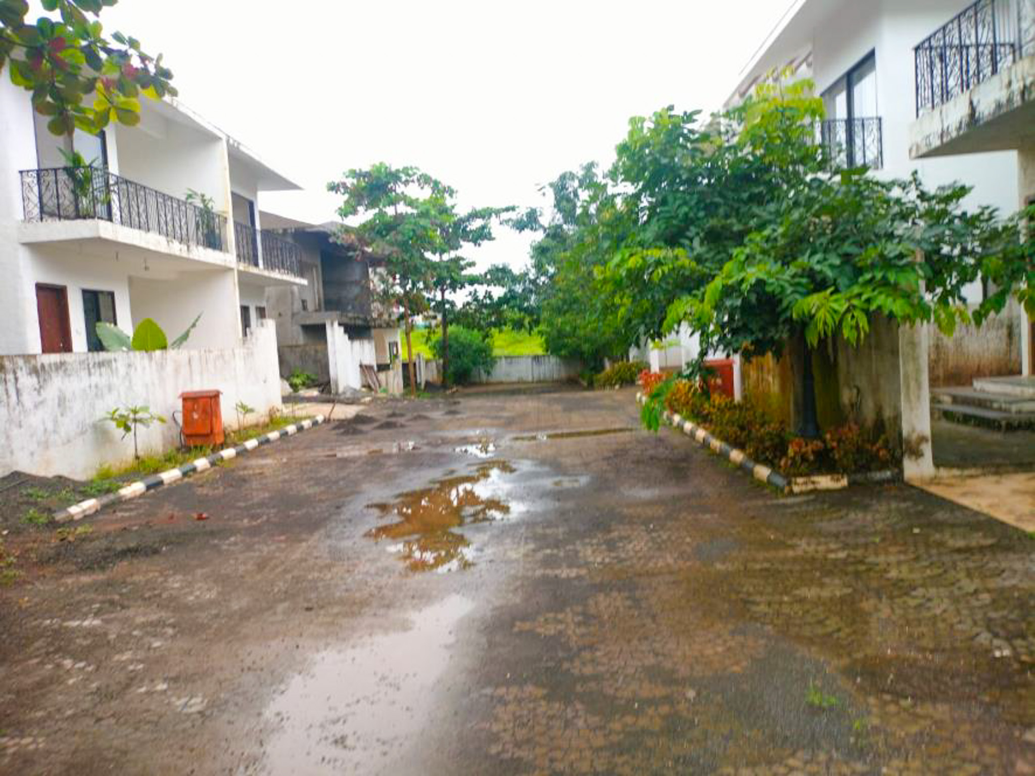 1127 square feet Villa for sale in The White Villas Project, Village - Kalamgaon, Taluka - Shahapur, District – Thane Asangaon — photo 3