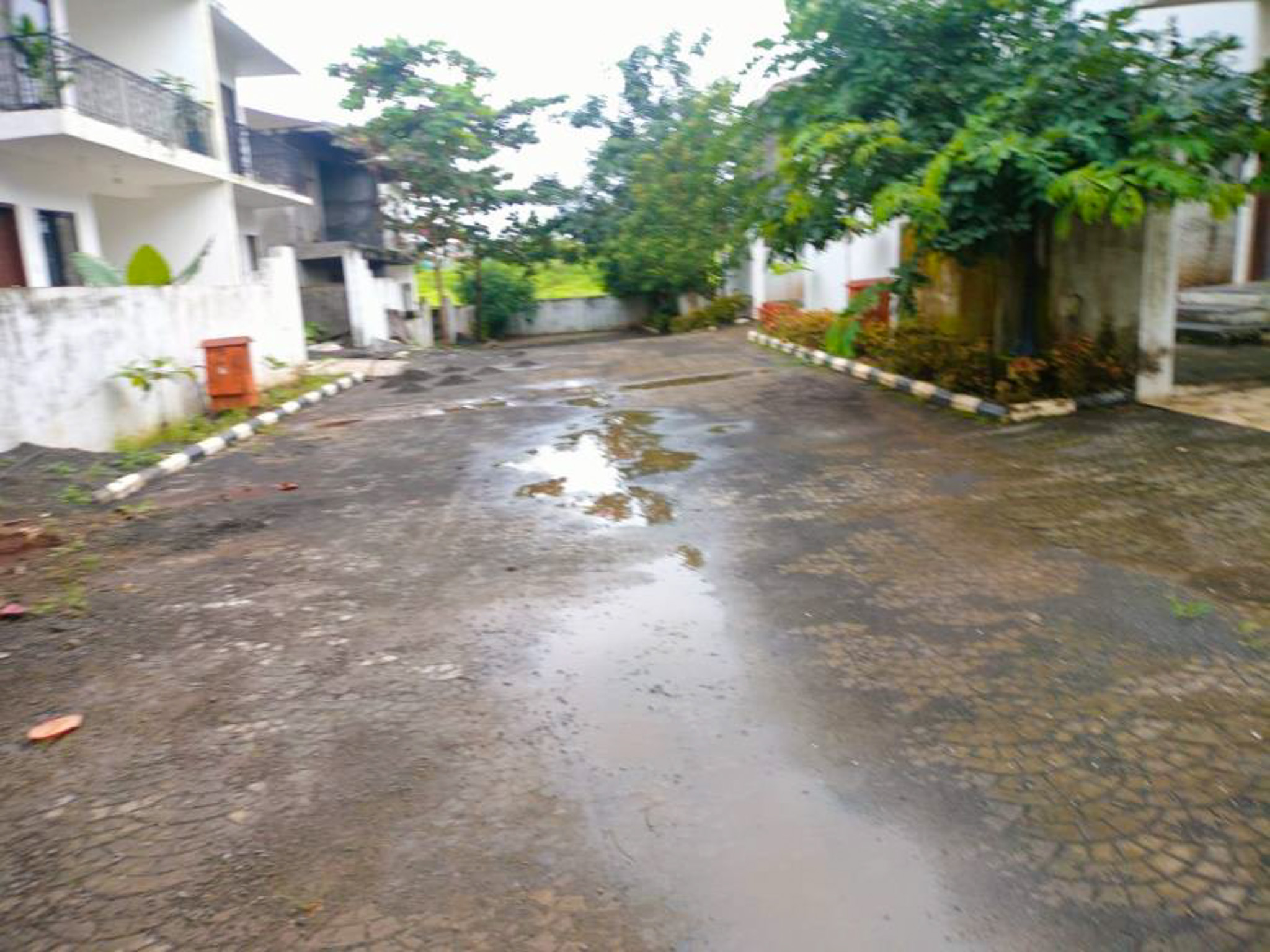 1127 square feet Villa for sale in The White Villas Project, Village - Kalamgaon, Taluka - Shahapur, District – Thane Asangaon — photo 8