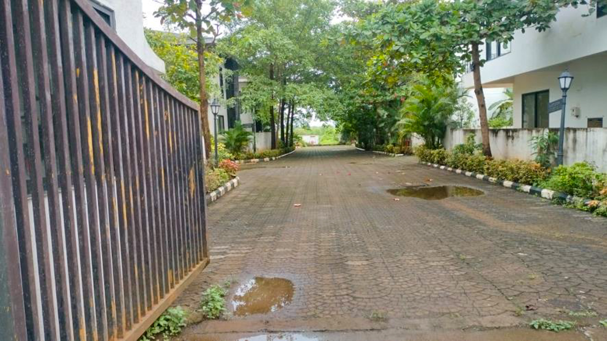 1127 square feet Villa for sale in The White Villas Project, Village - Kalamgaon, Taluka - Shahapur, District – Thane Asangaon — photo 16
